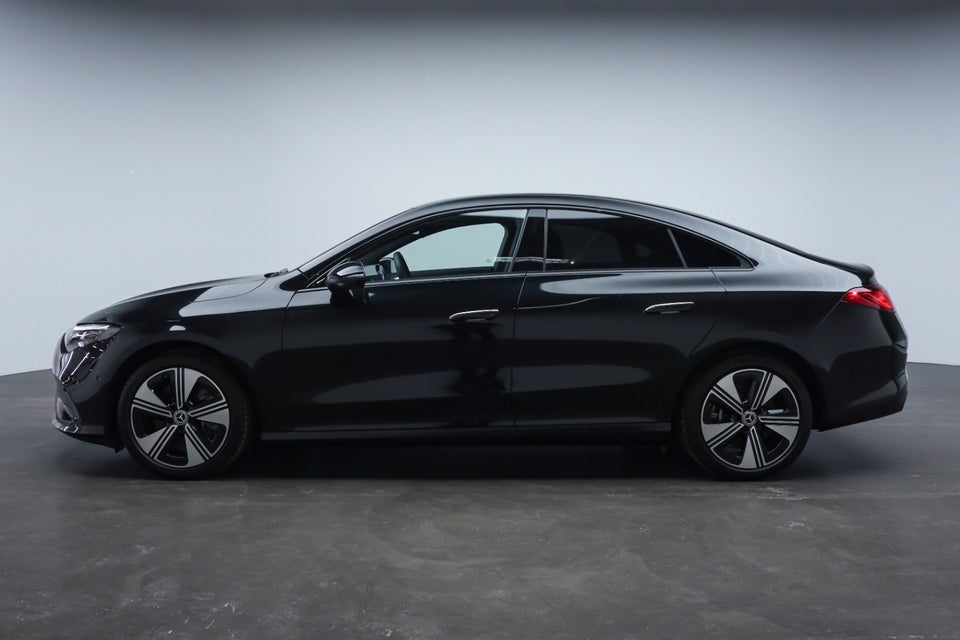 Mercedes CLA250+ EQ Progressive Advance Plus 4d