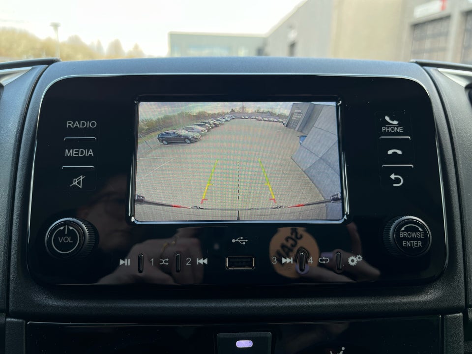 Toyota ProAce Max 2,2 D 140 Comfort Kassevogn L3H2