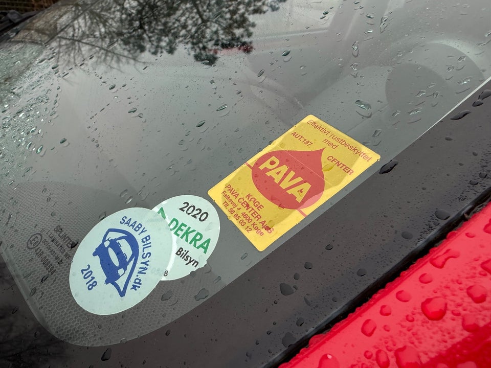 Peugeot 107 1,0 Comfort 5d