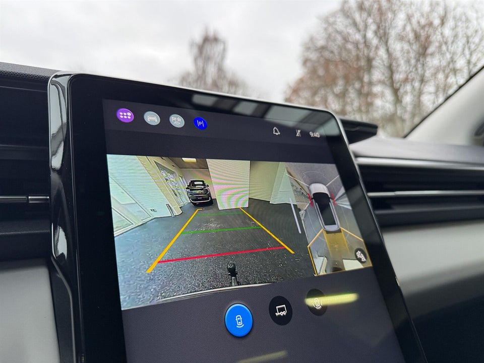 Ford Explorer 82 Select Extended Range 5d