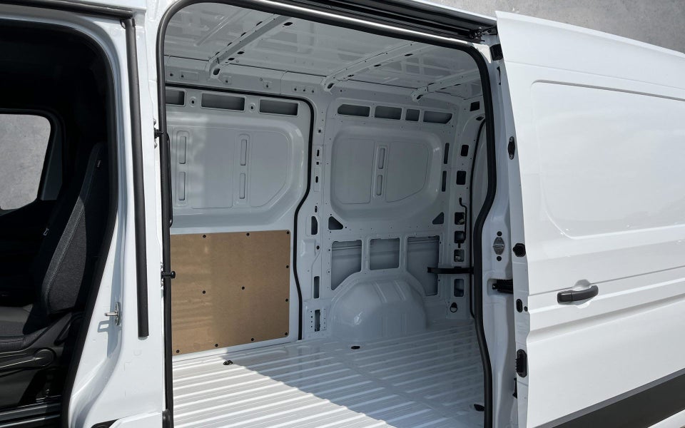 Nissan Interstar 2,0 dCi 150 L2H2 N-Connecta aut. Van