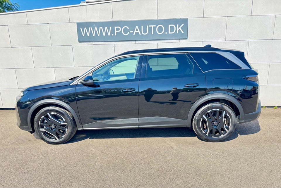 Peugeot e-5008 77 Allure 7prs 5d