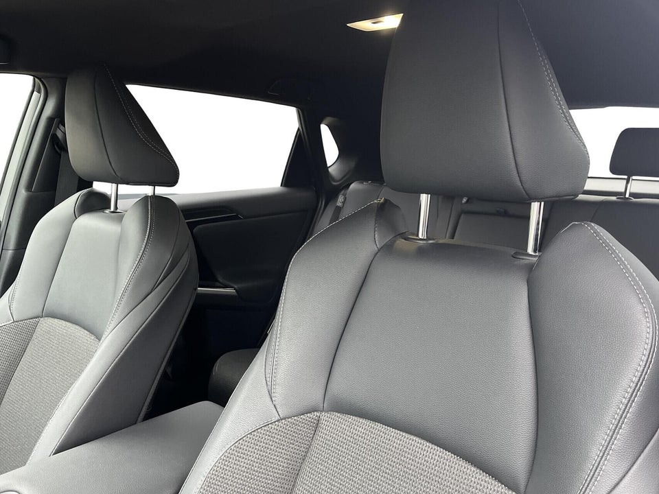 Toyota bZ4X Prestige 5d