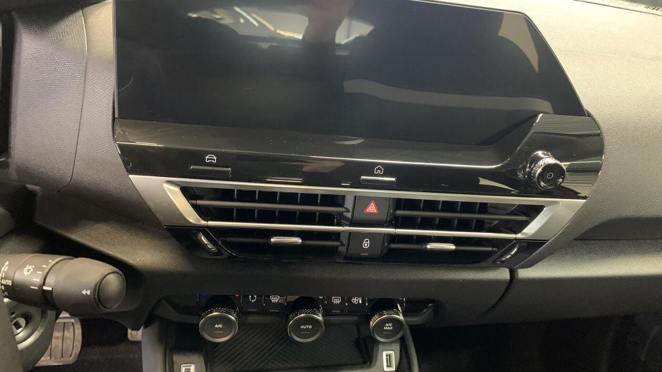 Citroën ë-C4 50 Feel 5d