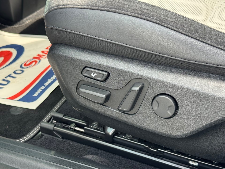 Kia EV6 77 Long Range GT-Line 5d