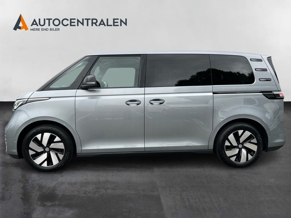 VW ID.Buzz 77 Life SWB 5d