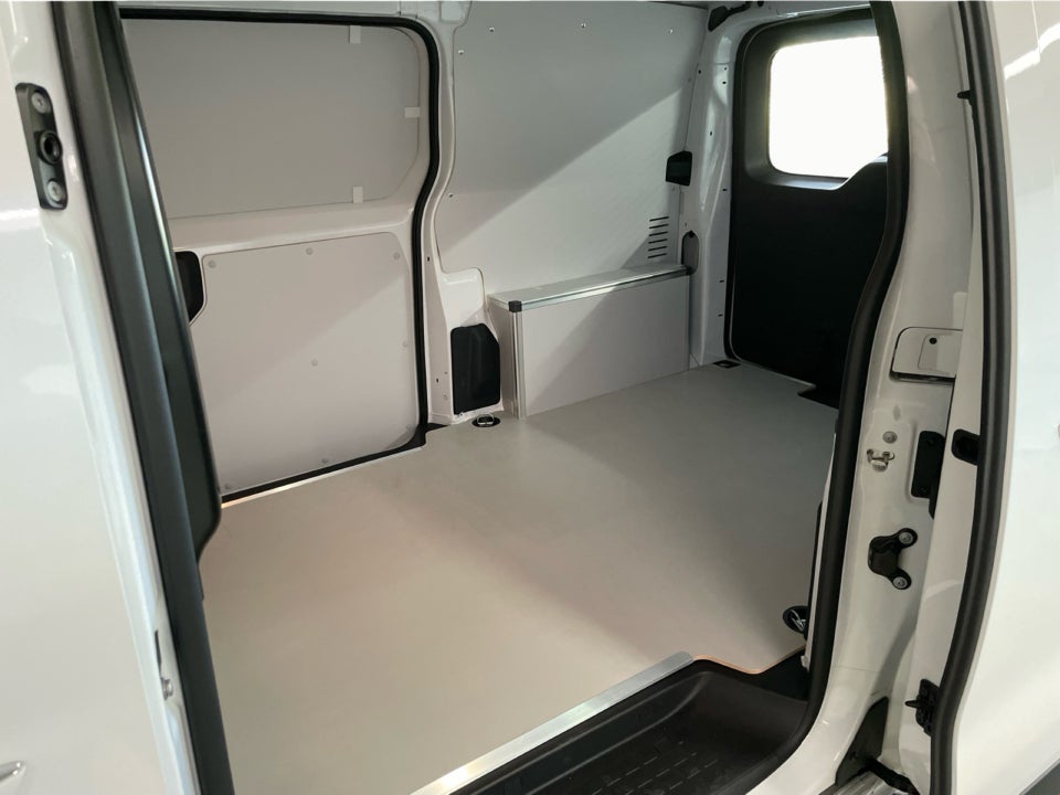 Opel Vivaro-e 75 Enjoy+ L2