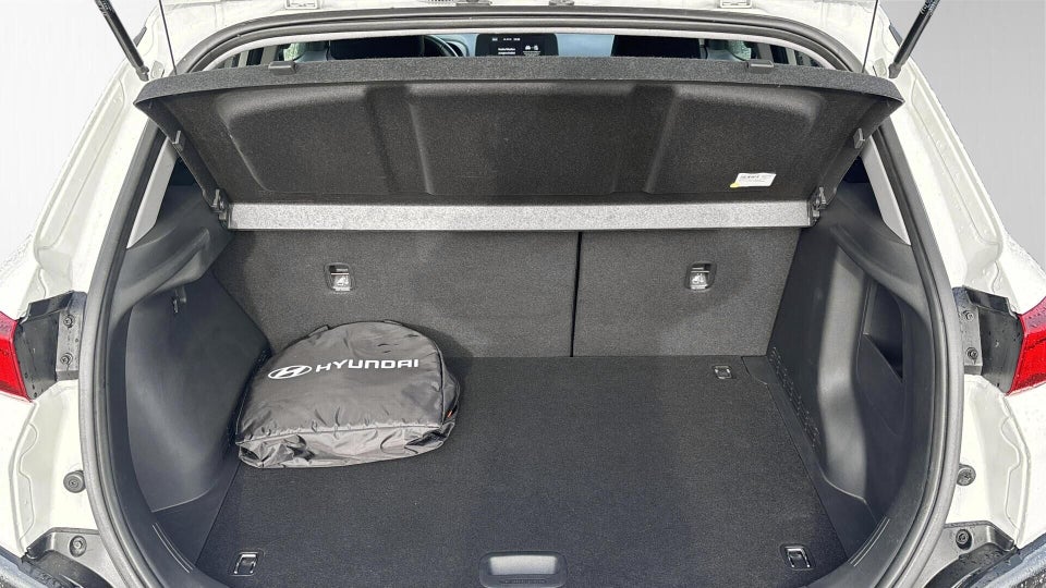 Hyundai Kona 39 EV Trend 5d