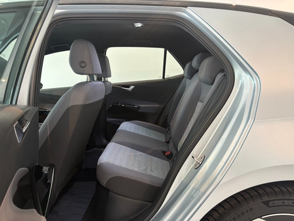 VW ID.3 45 Pure Performance 5d