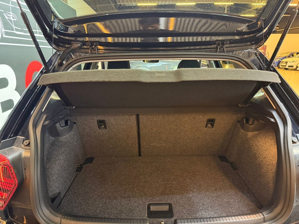 VW Polo 1,0 TSi 115 Highline DSG 5d