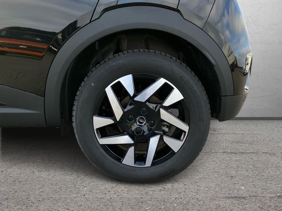 Opel Mokka-e 50 Elegance 5d