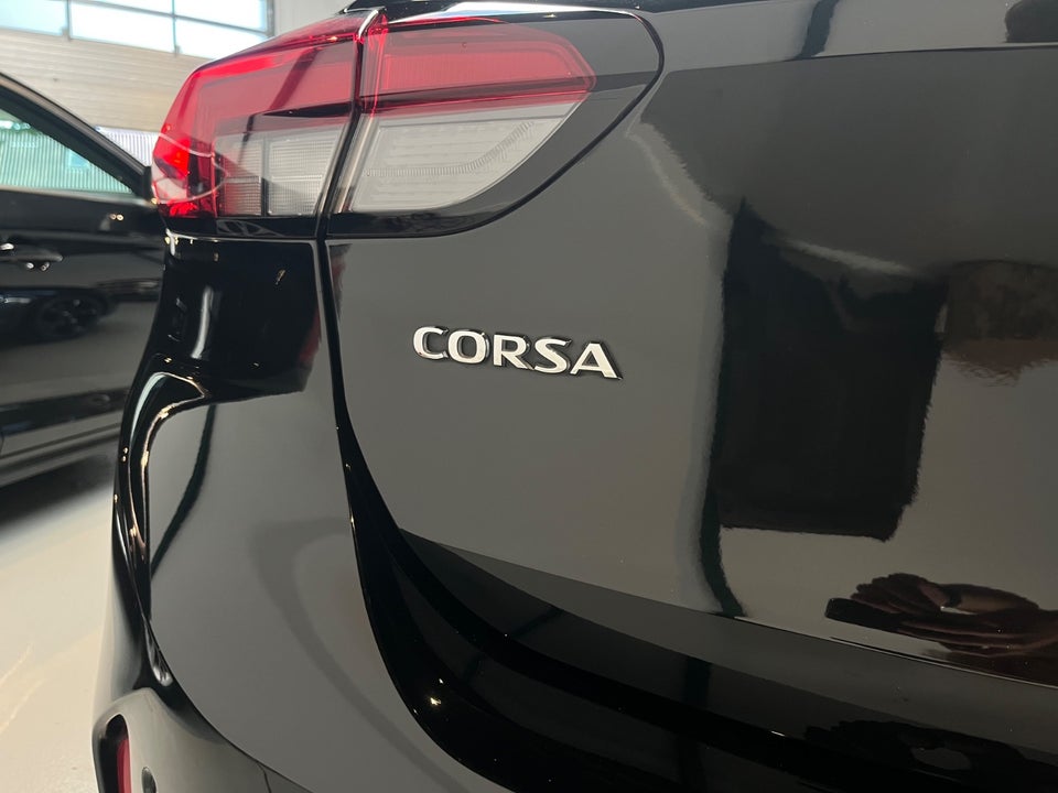 Opel Corsa 1,5 D 102 Elegance 5d