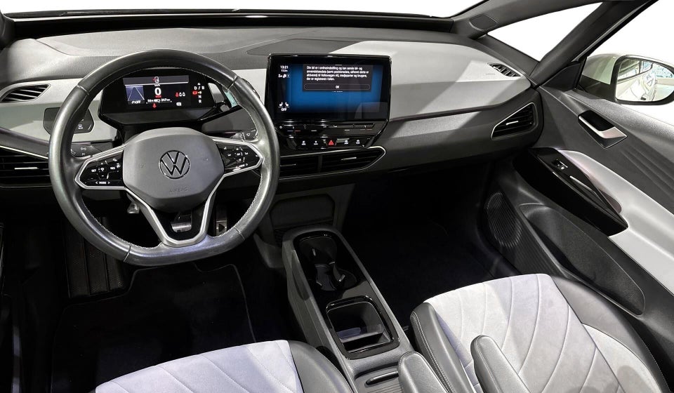 VW ID.3 77 Pro S 5d