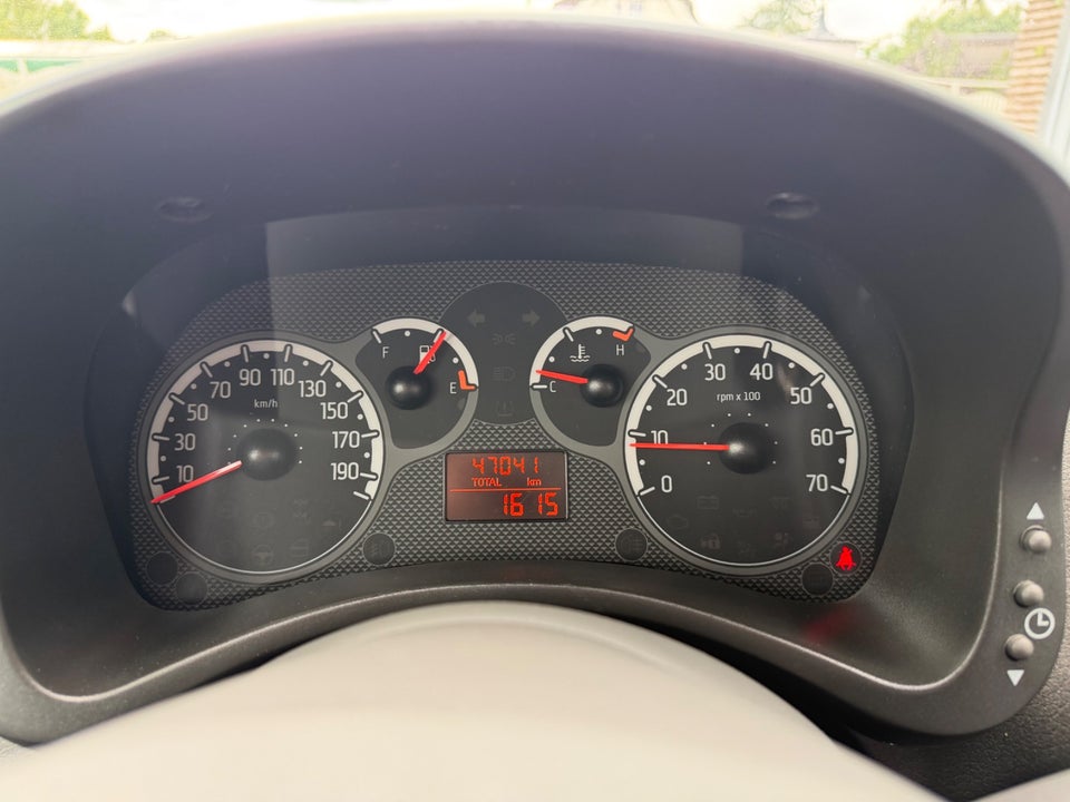 Fiat Panda 1,2 Ciao ECO 5d