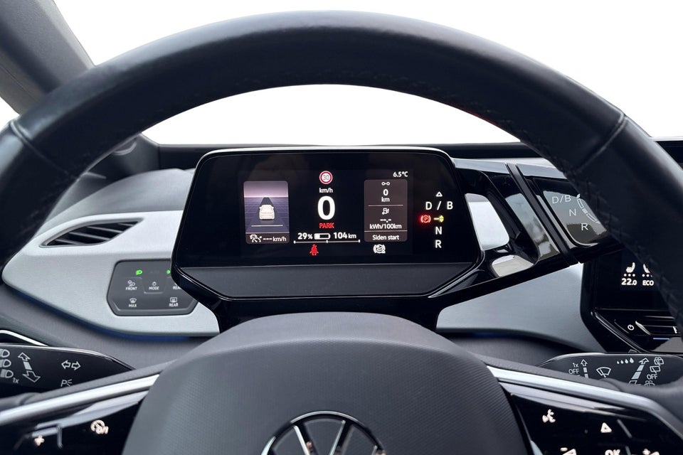 VW ID.3 58 Pro Performance Business 5d