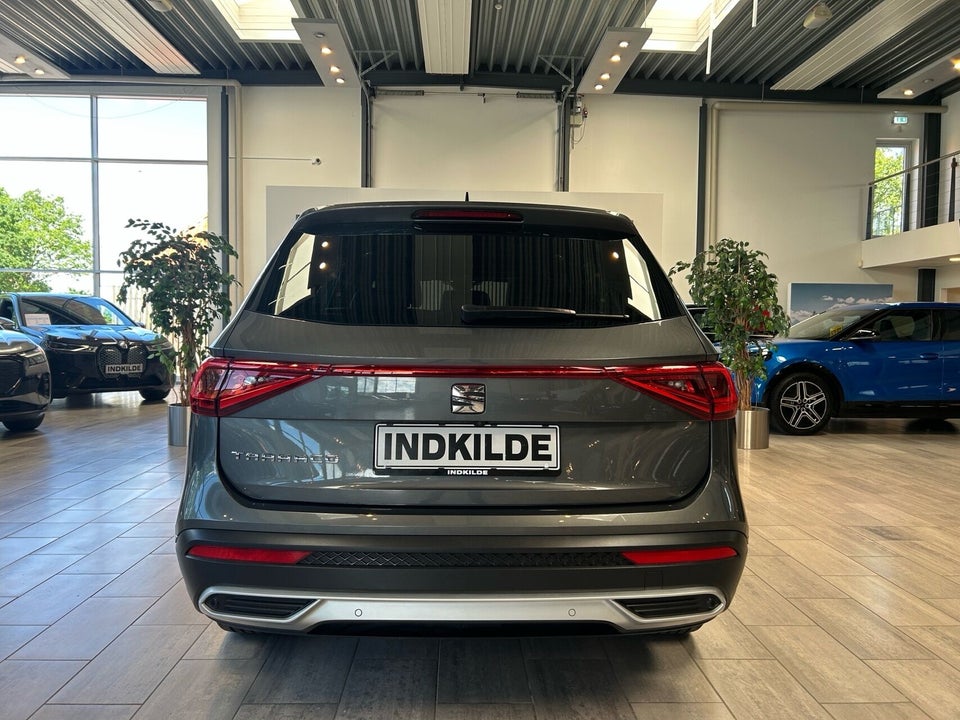 Seat Tarraco 1,5 TSi 150 Xcellence 7prs 5d