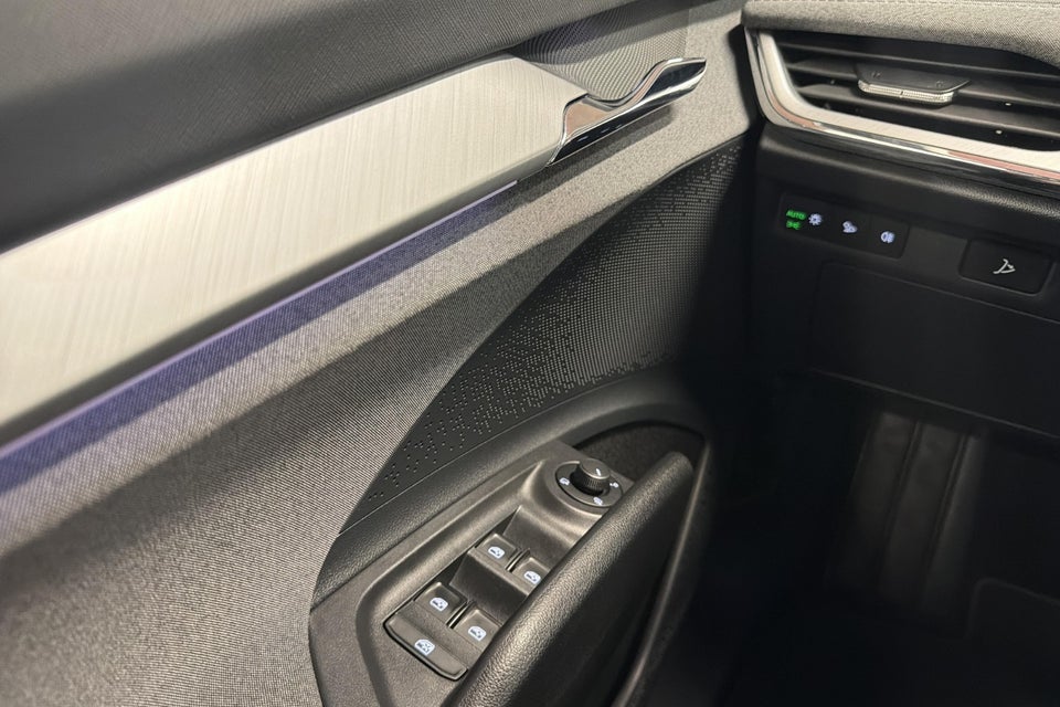 Skoda Enyaq 80 iV Loft 5d