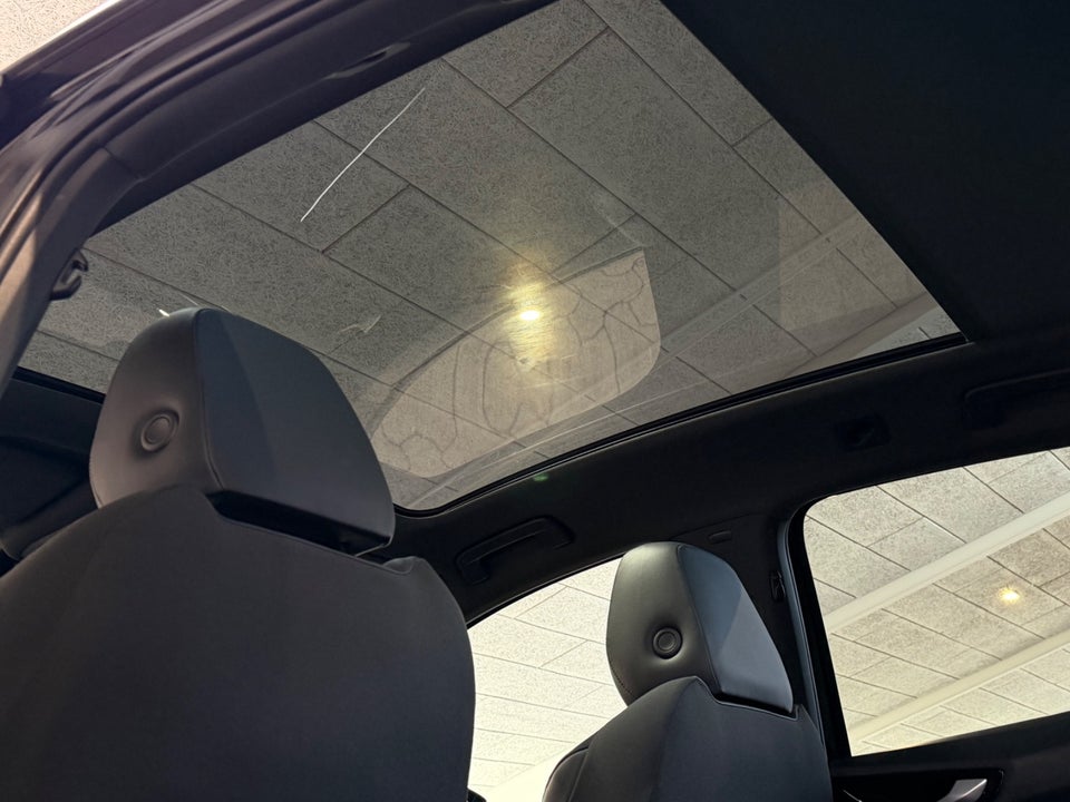 VW ID.5 77 GTX 4Motion 5d