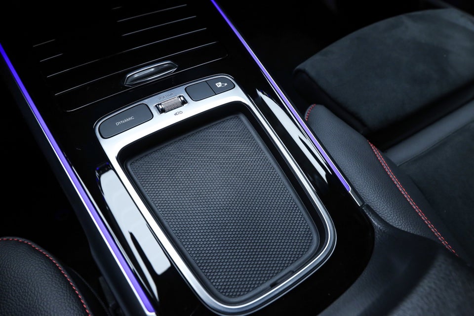 Mercedes EQB250+ AMG Premium 5d