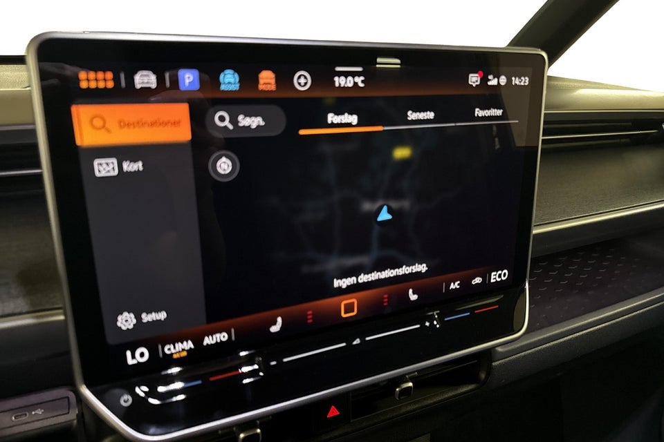 VW ID.Buzz 86 GTX+ 4Motion LWB Van 5d