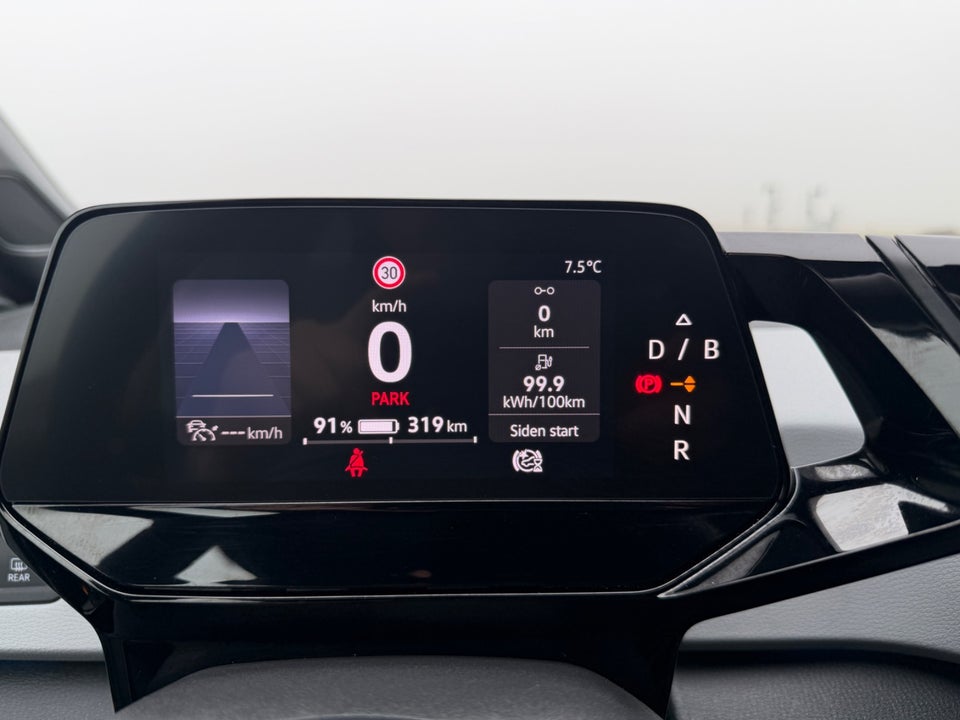 VW ID.3 58 1ST Plus Performance 5d