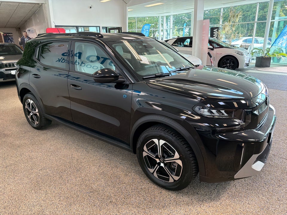 Citroën ë-C3 Aircross 54 Max Extended Range 5d