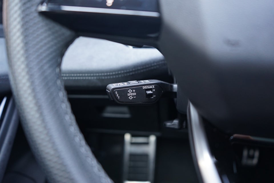 Audi A6 e-tron S-line plus performance Avant 5d