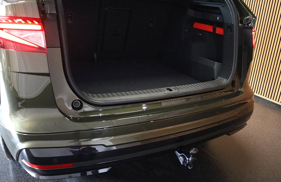 Skoda Enyaq 85 iV Sportline 5d