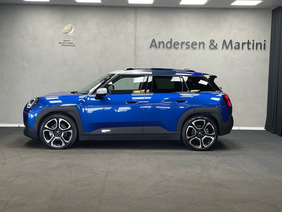 MINI Aceman E Favoured Trim M 5d