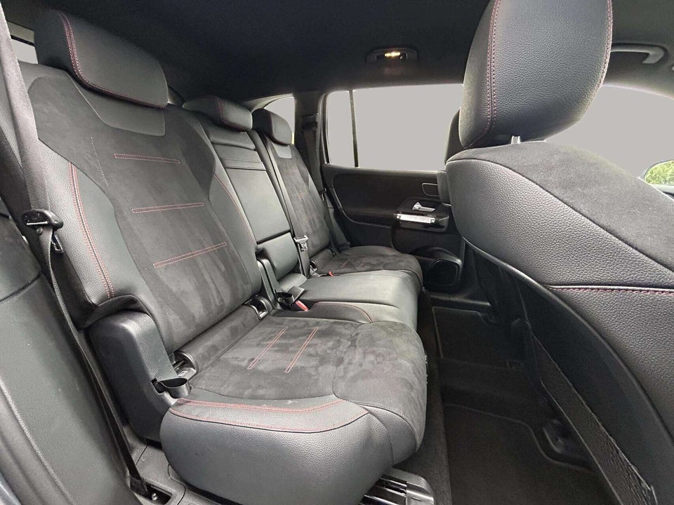 Mercedes EQB250+ AMG Premium 5d