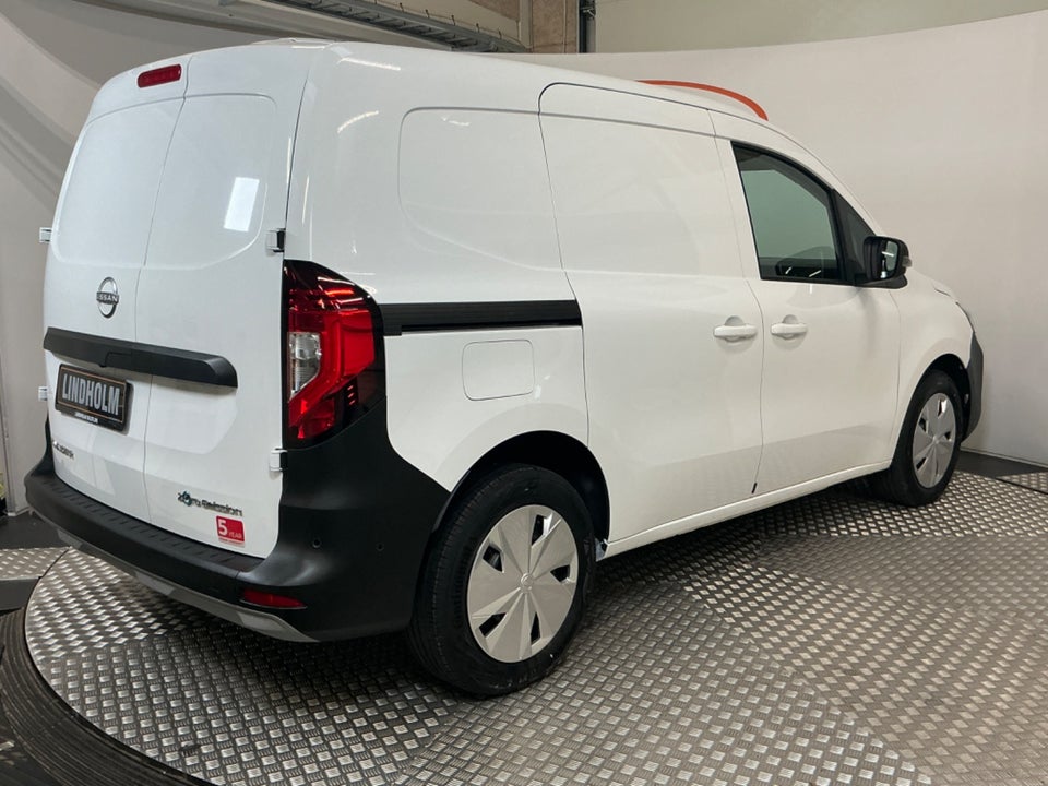 Nissan Townstar 45 N-Connecta L1H1