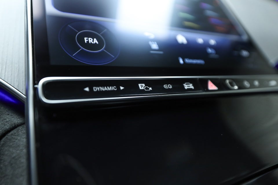 Mercedes EQE350 SUV AMG Advance Plus 4Matic 5d