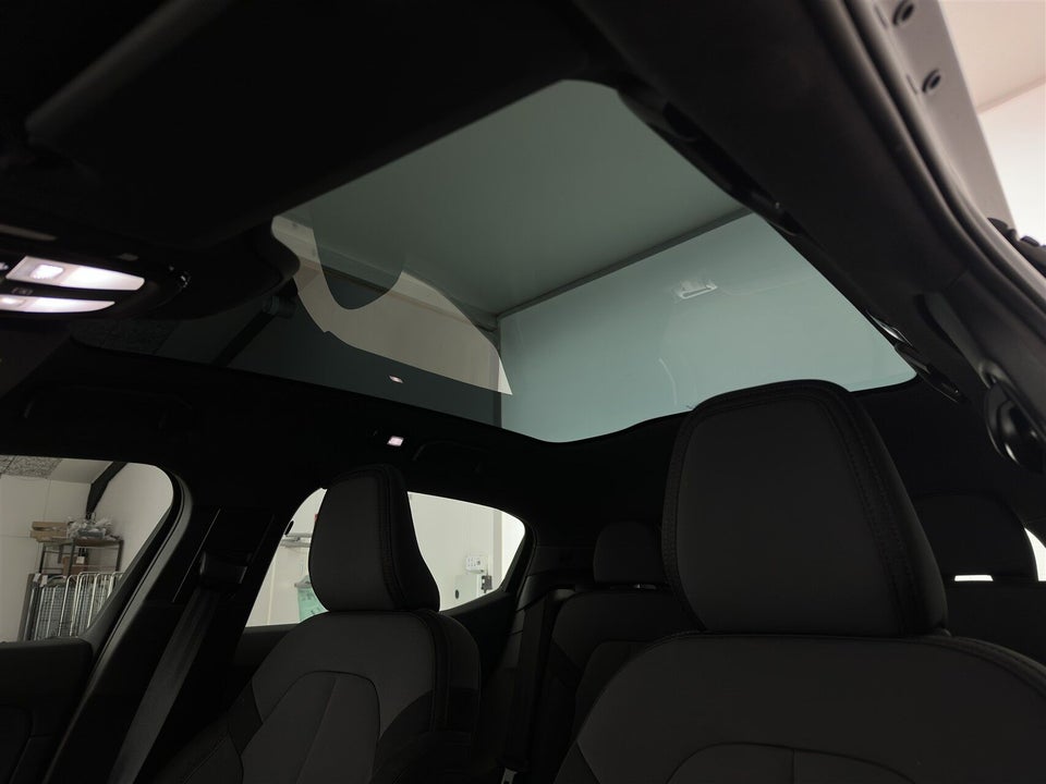 Polestar 2 Long Range Nordic Edition 5d