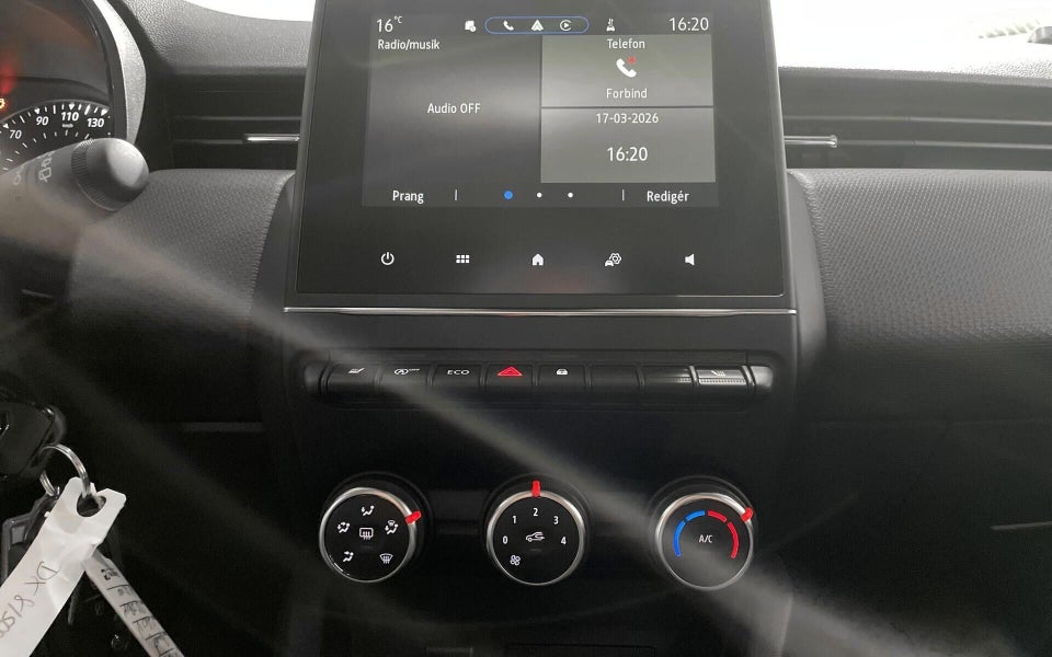 Renault Clio V 1,0 TCe 90 Equilibre 5d