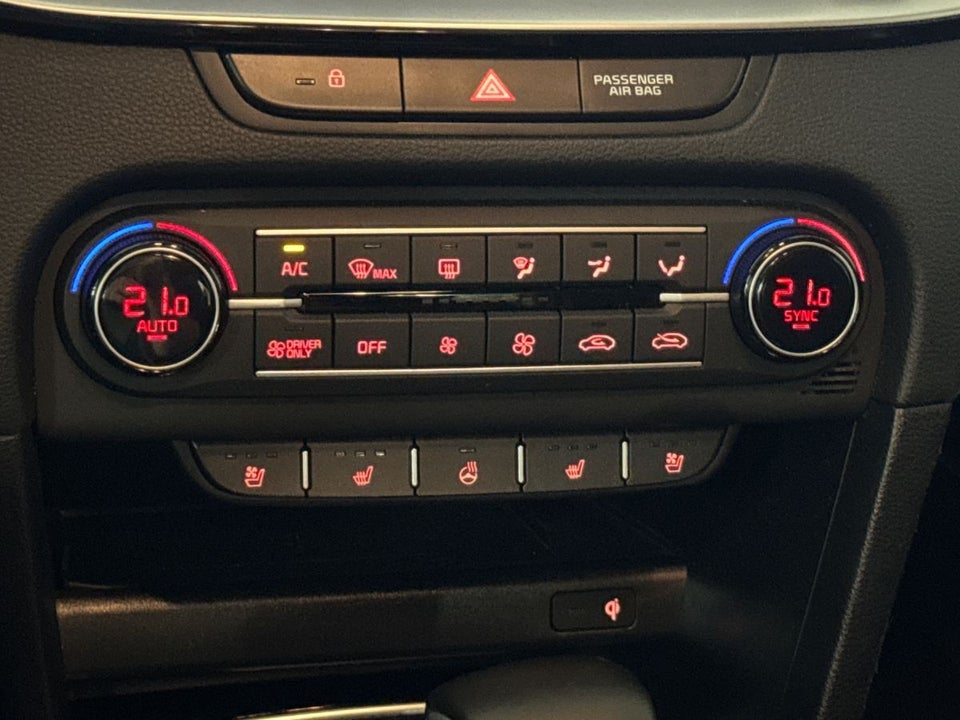Kia XCeed 1,6 PHEV Upgrade+ DCT 5d