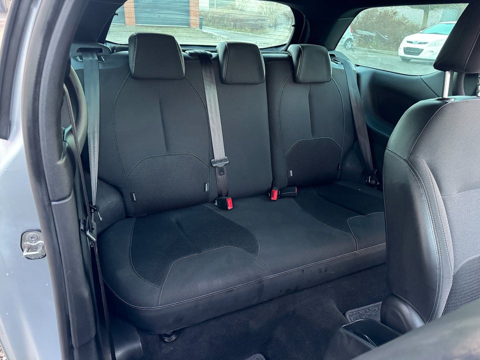 Citroën DS3 1,2 VTi 82 Style 3d