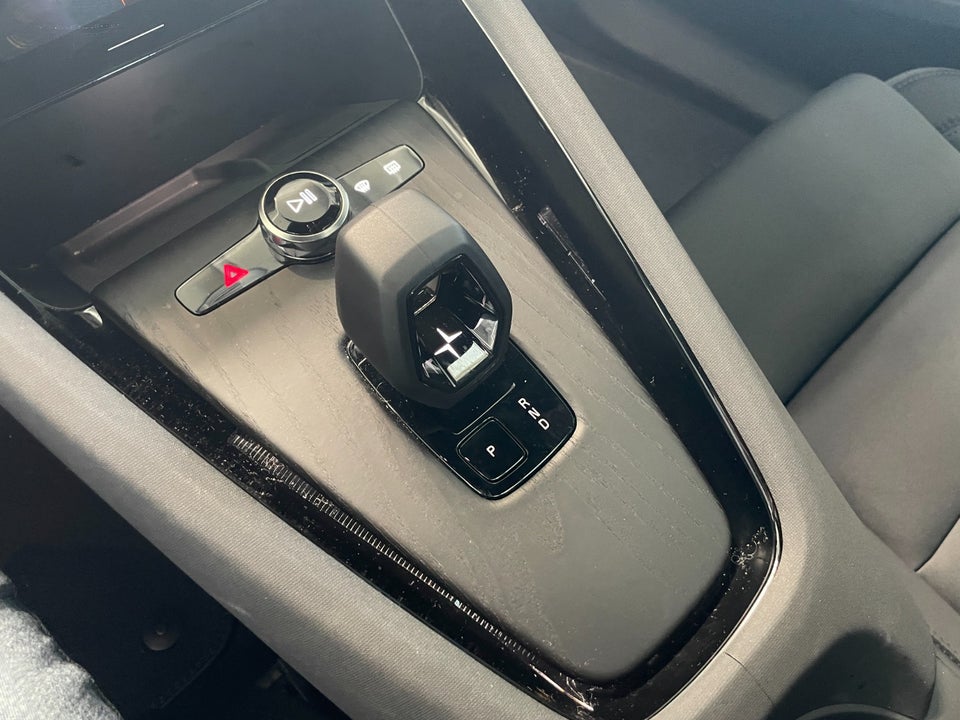 Polestar 2 Long Range 5d