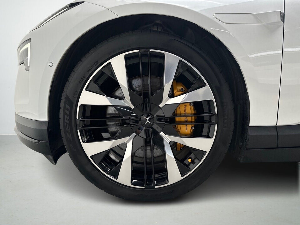 Polestar 4 Coupé Performance AWD 5d