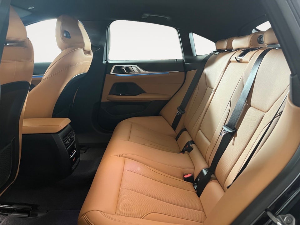 BMW i4 M50 M-Sport xDrive 5d