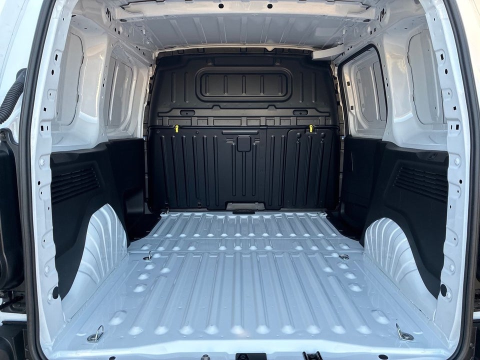 Citroën ë-Berlingo 50 L1 FlexLine Van