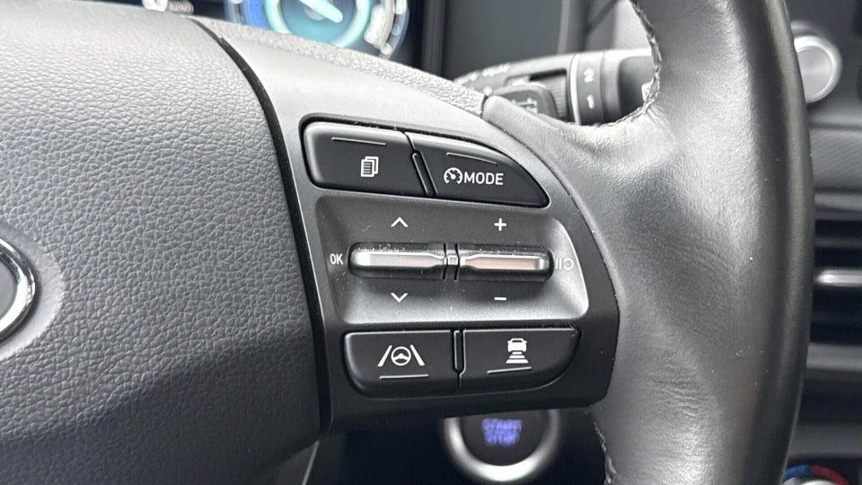 Hyundai Kona 64 EV Select 5d