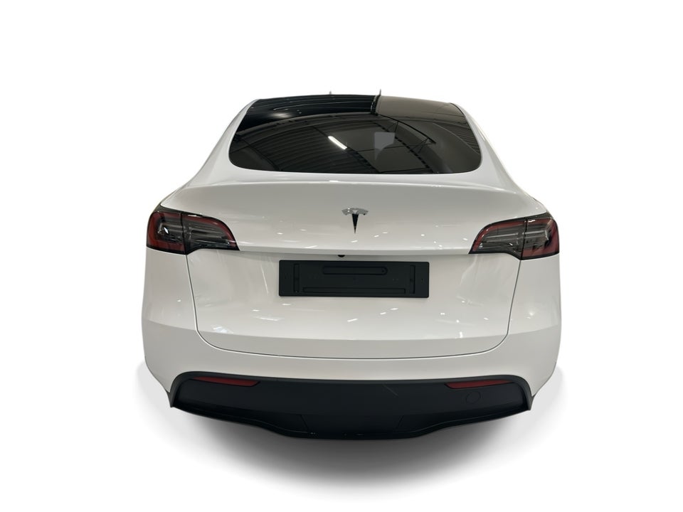 Tesla Model Y RWD 5d