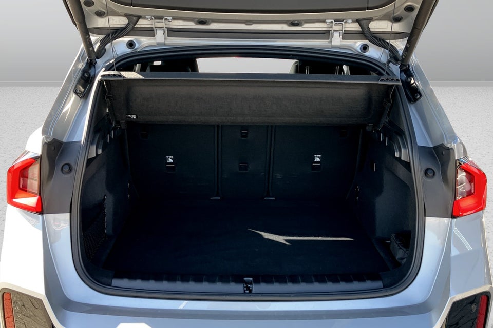 BMW iX1 xDrive30 M-Sport 5d