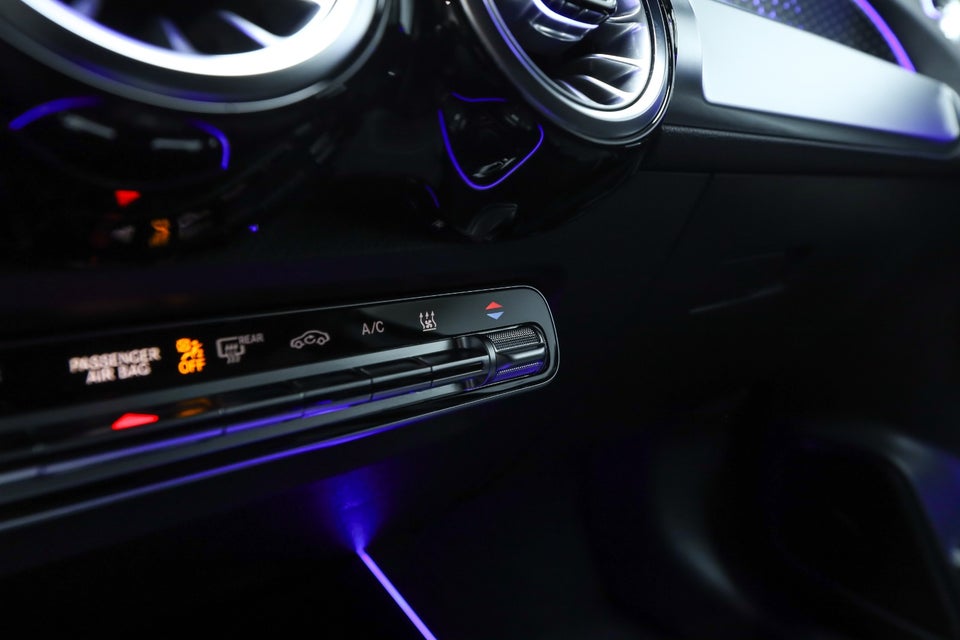 Mercedes EQB250+ AMG Premium 5d