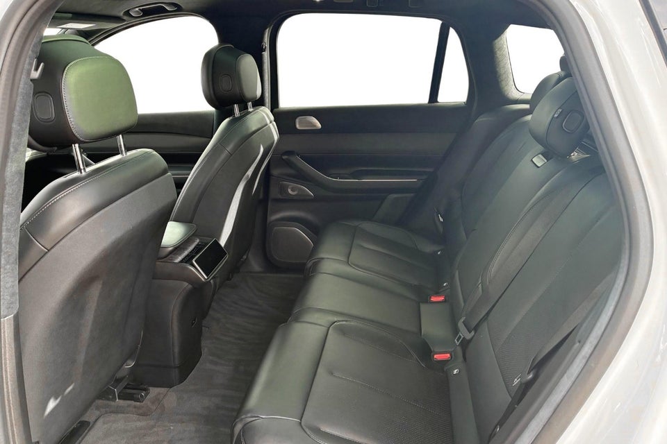 NIO EL7 75 Standard Range 5d