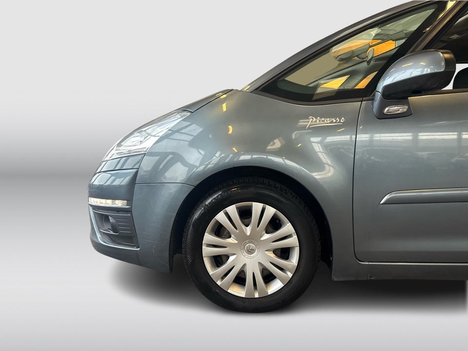 Citroën Grand C4 Picasso 1,6 e-HDi 112 Seduction E6G 7prs 5d