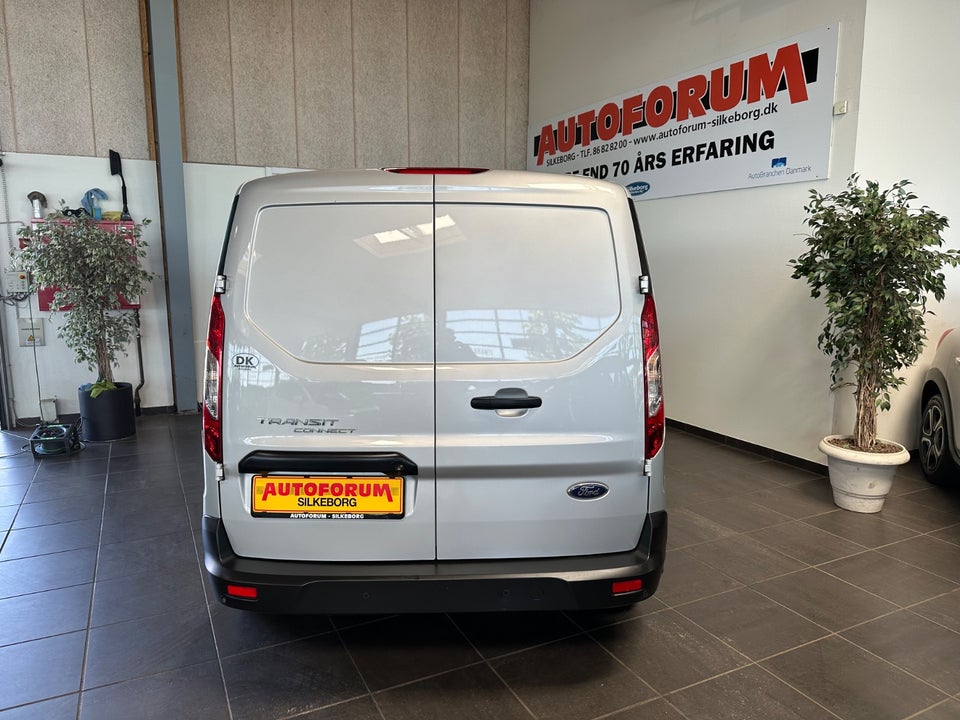 Ford Transit Connect 1,5 EcoBlue Trend aut. lang