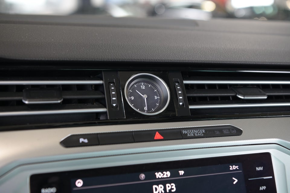 VW Passat 1,4 TSi 150 Comfortline Premium Variant DSG 5d