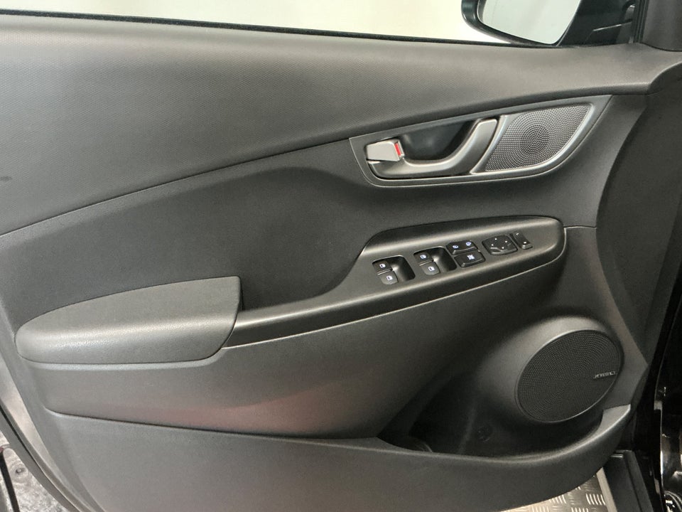 Hyundai Kona 64 EV Advanced 5d
