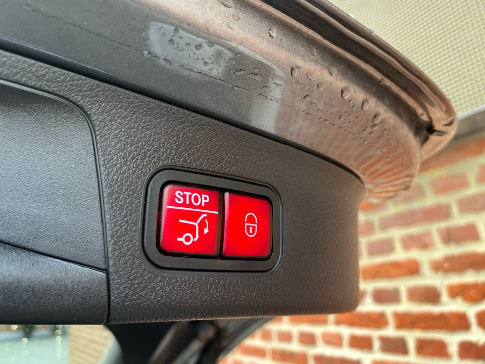 Mercedes EQA250+ AMG Advance Plus 5d